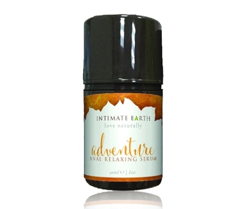 Intimate Earth Adventure Serum ziołowe do pielęgnacji 30 ml