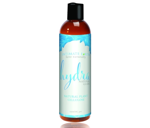 Intimate Earth Hydra Glide 60 ml - wodny żel intymny premium