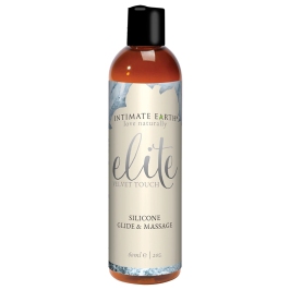 Intimate Earth Elite Glide silikonowy środek nawilżający 60 ml