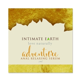 Intimate Earth Adventure Serum łagodzące ziołowe 3 ml saszetka