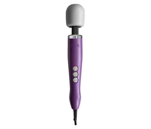 Doxy - Original Wand Massager Purple
