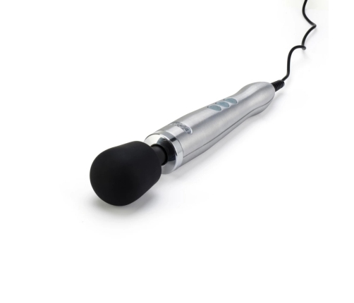 Doxy - Die Cast Wand Massager Silver