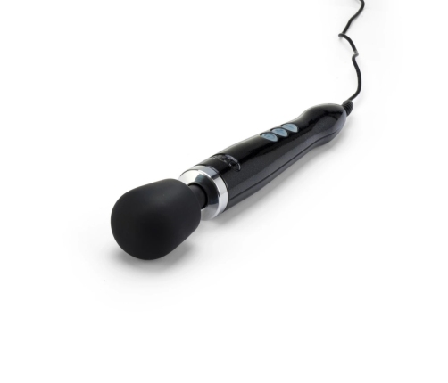 Doxy - Die Cast Wand Massager Black