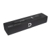 Doxy - Die Cast Wand Massager Black