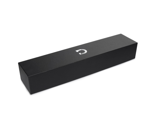 Doxy - Die Cast Wand Massager Black