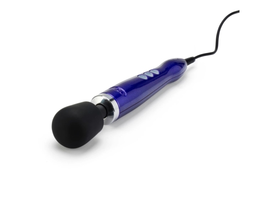 Doxy - Die Cast Wand Massager Purple