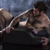Liberator - On A Mission Fleshlight Mount Black