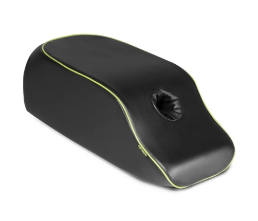 Liberator - On A Mission Fleshlight Mount Black