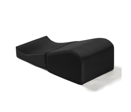 Liberator - Flip-Ramp Black
