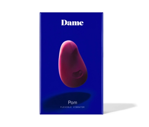 Dame Products - Pom Plum