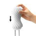 Tenga - Flex Rocky Black
