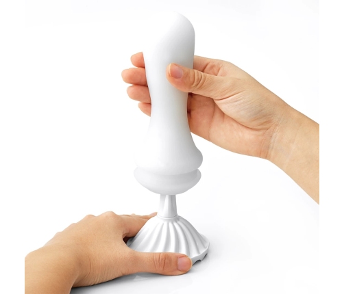 Tenga - Flex Rocky Black