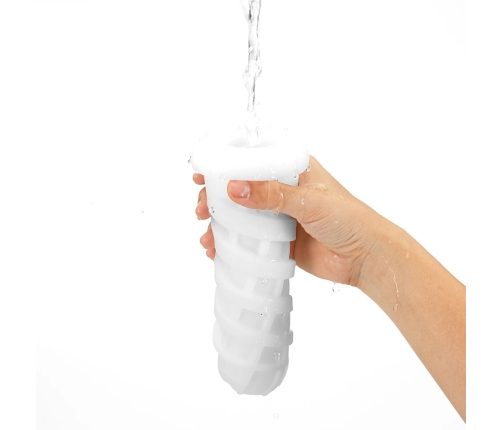 Tenga Air-Tech Twist Tickle Adjustable Pressure Intimate Device