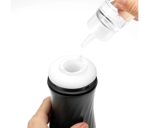 Tenga Air-Tech Twist Tickle Adjustable Pressure Intimate Device