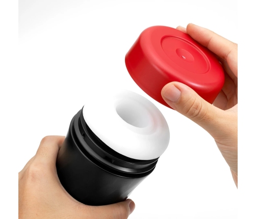 Tenga Air-Tech Twist Tickle Adjustable Pressure Intimate Device