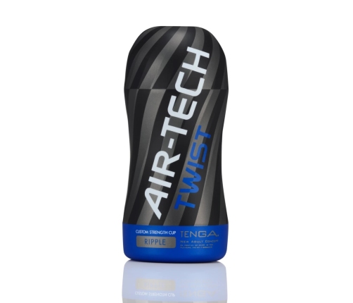 Tenga - Air-Tech Twist Ripple