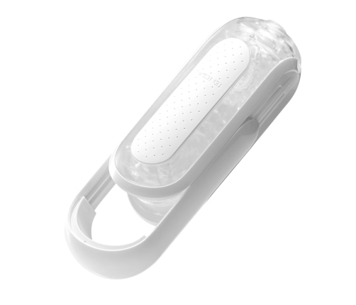 Tenga - Flip Zero 0 White