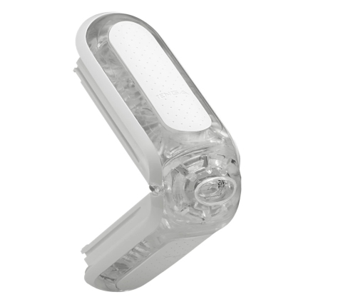 Tenga - Flip Zero 0 White