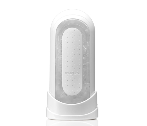 Tenga - Flip Zero 0 White