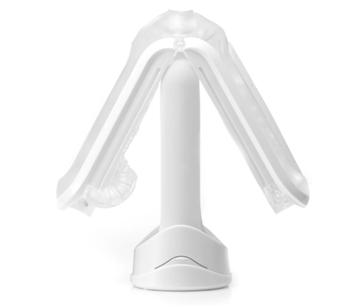Tenga - Flip Zero 0 White