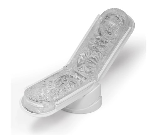 Tenga - Flip Zero 0 White
