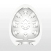 Tenga Egg Clicker Intimate Pleasure Device - Flexible Textured Sleeve
