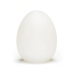 Tenga Egg Crater Stretchable Intimate Device Single Piece Transparent