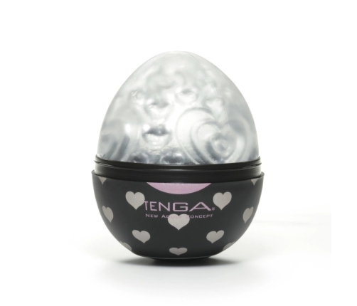 Tenga Egg Lovers Intimate Sleeve Single - Stretchable Discreet Design