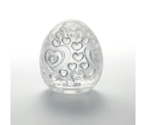Tenga Egg Lovers Intimate Sleeve Single - Stretchable Discreet Design