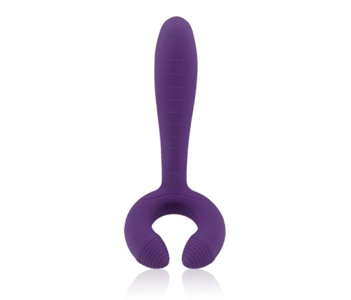 RS Icons - Duo Vibe Deep Purple