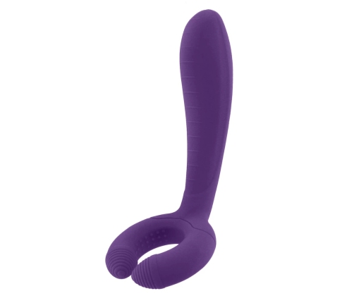 RS Icons - Duo Vibe Deep Purple