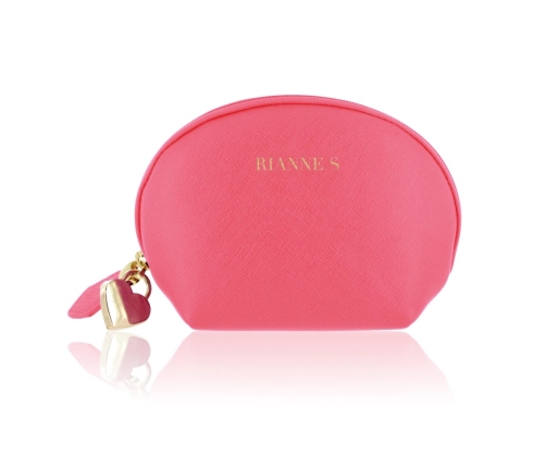 RS Essentials - Pussy Playballs Coral Rose