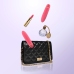 Rianne S Classique Vibe Coral Rose - 7-Mode Silicone Intimate Device