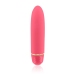 Rianne S Classique Vibe Coral Rose - 7-Mode Silicone Intimate Device