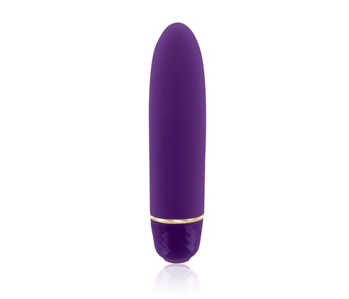 RS Essentials - Classique Vibe Deep Purple