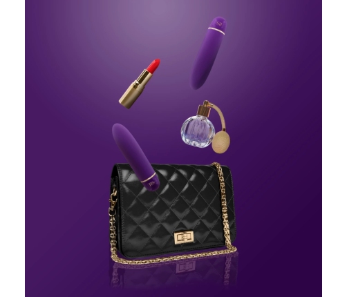 RS Essentials - Classique Vibe Deep Purple
