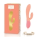 Rianne S Xena Dual Motor Heating System Peach & Coral 21cm