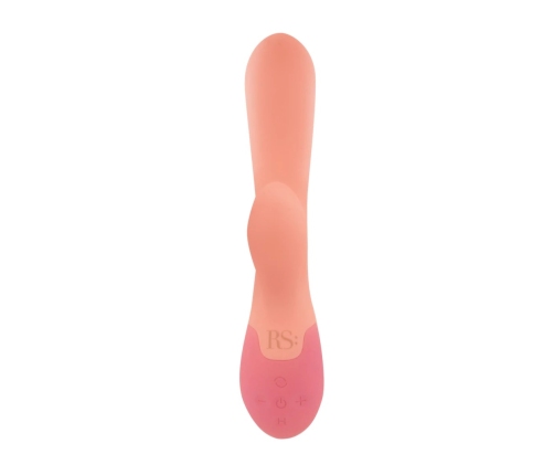 Rianne S Xena Dual Motor Heating System Peach & Coral 21cm