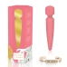 Rianne S Bella Mini Body Wand Coral - Compact Waterproof Massager