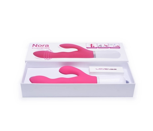 Lovense - Nora Vibrator