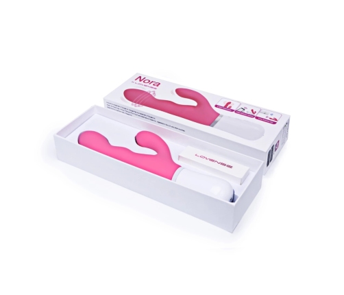 Lovense - Nora Vibrator