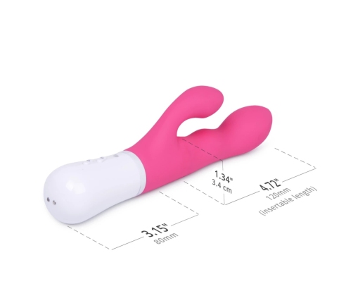 Lovense - Nora Vibrator