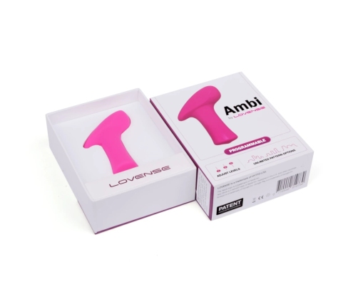 Lovense - Ambi
