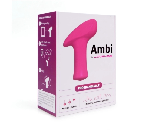 Lovense - Ambi