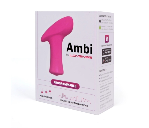 Lovense - Ambi