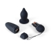 B Swish - bfilled Classic Black