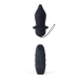 B Swish - bfilled Classic Black