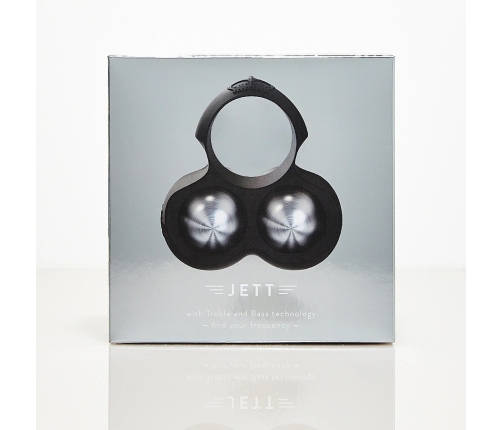 Hot Octopuss - Jett Sleeve with Treble and Bass Technology