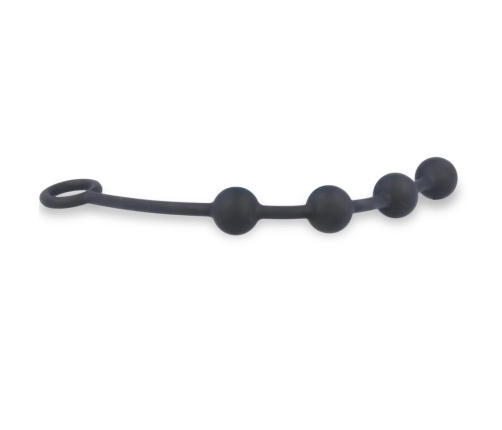Nexus - Excite Anal Beads Small