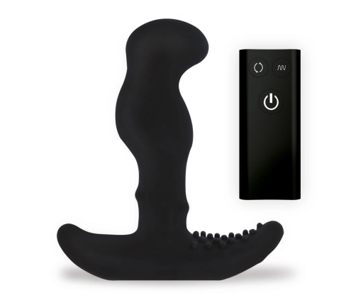 Nexus - G-Stroker Black